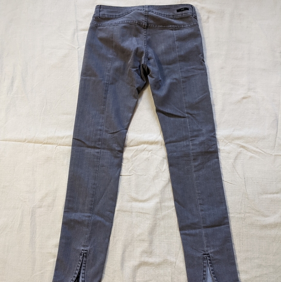 Lux Jeans - Picture 2 of 4